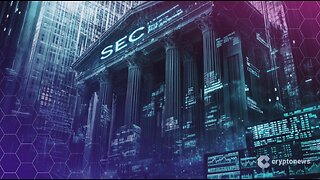 The SEC Rallies BlackRock, Nasdaq and Fidelity for Pivotal Tokenization Summit