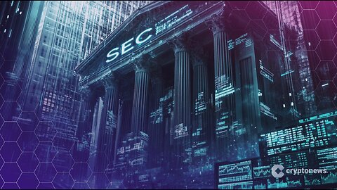 The SEC Rallies BlackRock, Nasdaq and Fidelity for Pivotal Tokenization Summit
