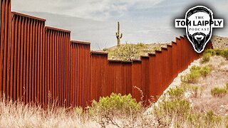 Huge Moves At The Border | S06-E97