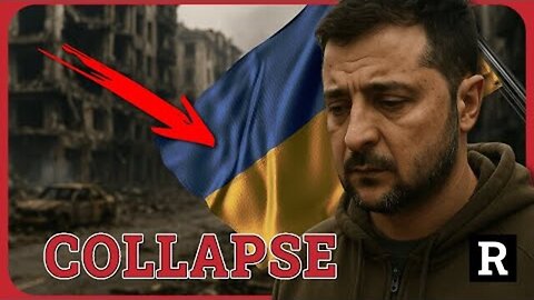 "Ukraine is COLLAPSING" Soldiers admit Russia has a 10 to 1 manpower advantage on frontlines