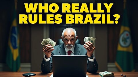 Lula Loses Control: Congress Takes Over Political Agenda