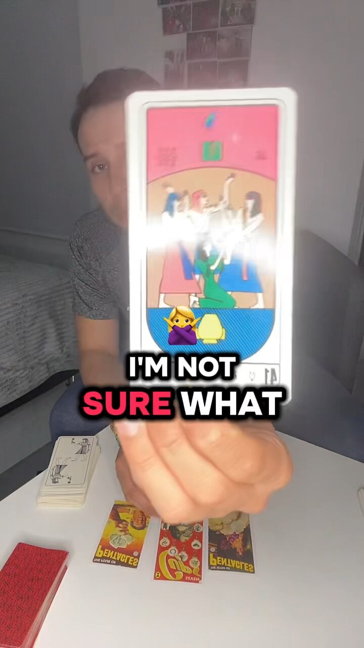 Taking a look at Tarot By Izabela July’s Outlook Part 2