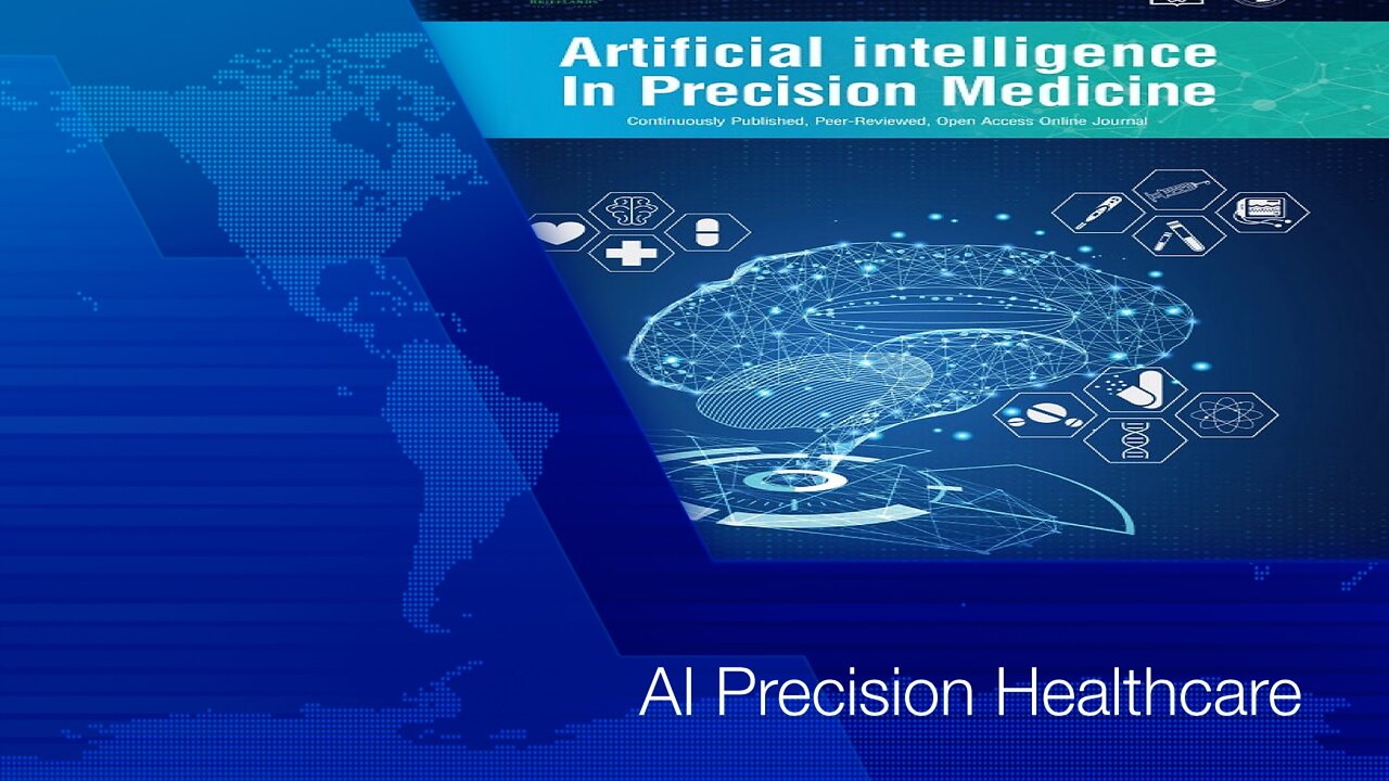 WMS NewsBrief 2: AI Precision Healthcare