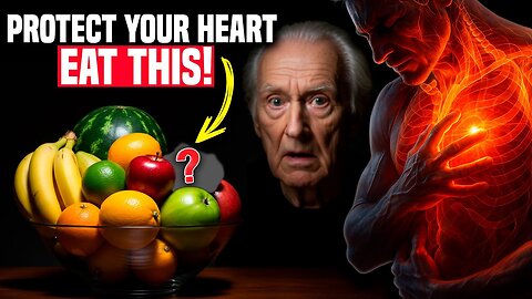 Conquer Inflammation with These 3 Top Fruits for an Anti-Inflammatory Boost! LE57