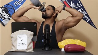 A.W.T | Don’t Waste Your Freedom! Rare Air 4s Drop Today & Football Season Hype | JORDAN 10 STEEL