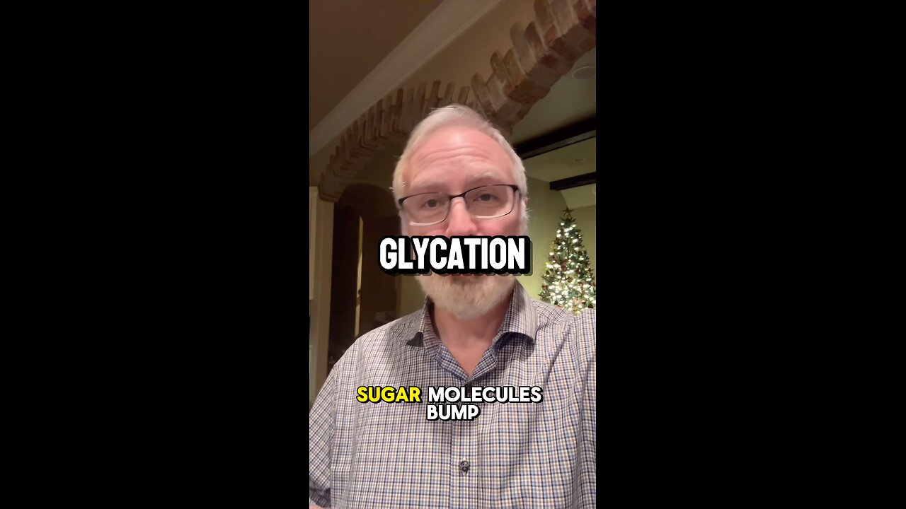 You’re Browning From Sugar 🍩🍰