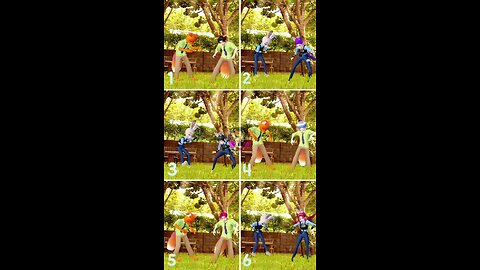 CHOOSE YOUR FAVOURITE 🍬😆