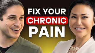 The #1 Mistake To Avoid When Treating Chronic Pain | Dr. Mike Jamshidi