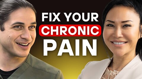 The #1 Mistake To Avoid When Treating Chronic Pain | Dr. Mike Jamshidi