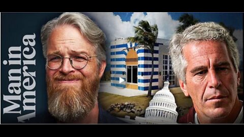 Ivan Raiklin: How Epstein Blackmail & FBI Cover-Ups Are Fracturing MAGA