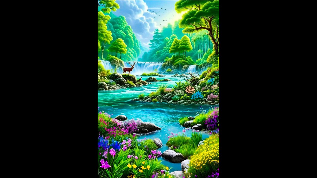the nature