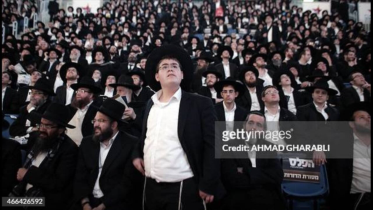 Texe Marrs - DNA Science Reporting on Israelite Generational Claims.