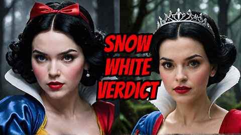 The Reviews are In... Is Snow White a DISASTER or a MASTERPIECE?