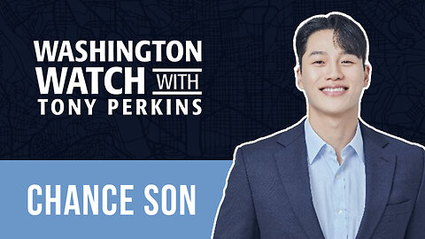 Chance Son Shares His Father’s Story of Being Imprisoned for His Faith by South Korea