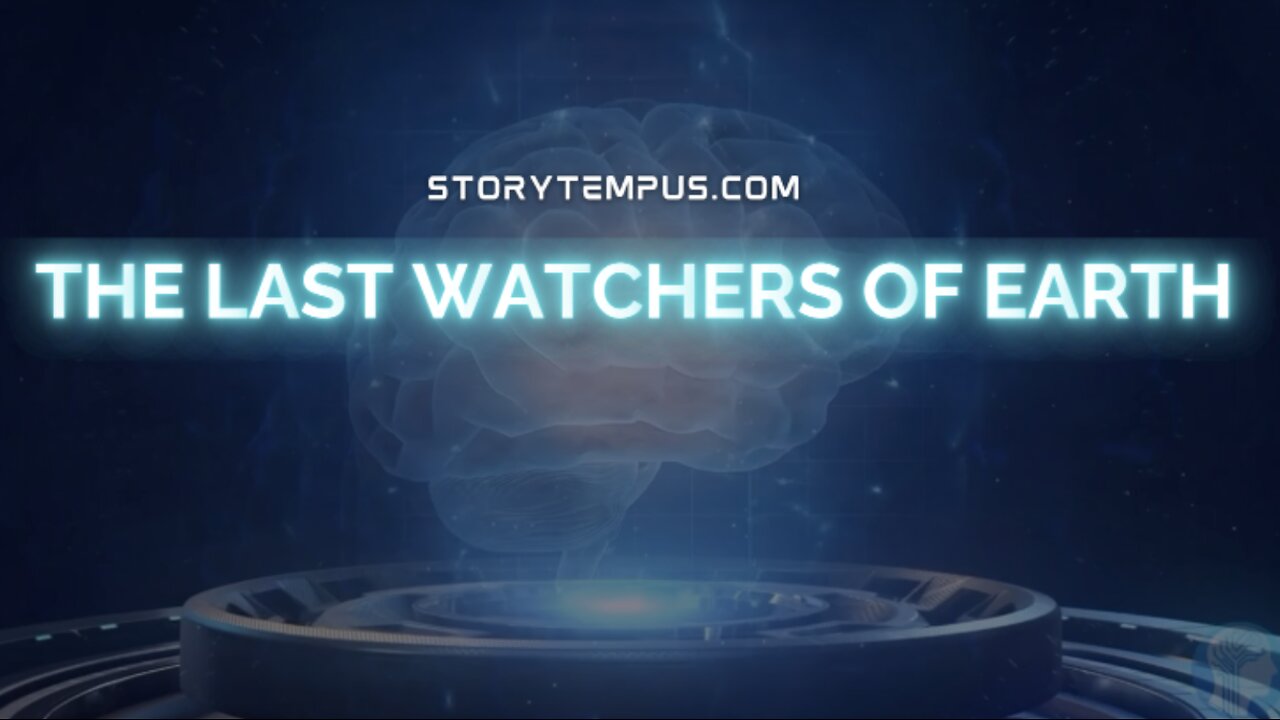 The Last Watchers of Earth