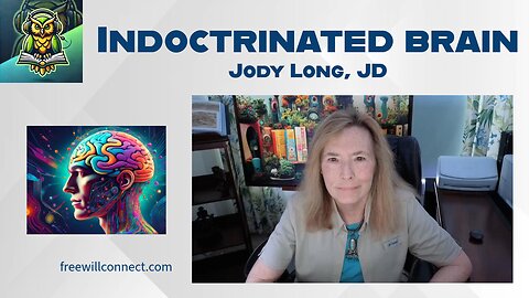 The Indoctrinated Brain