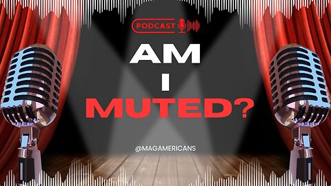 Am I Muted?
