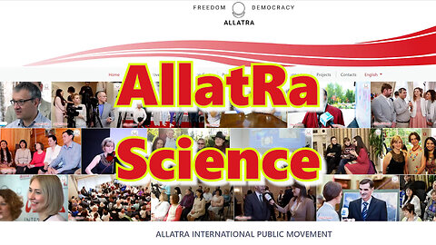 AllatRa Science
