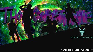 WRATHAOKE - Orbit Culture - While We Serve (Karaoke)