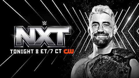 WWE NXT 5/20/2025 – CHAOS, FLAIR & FLIPS! #shorts