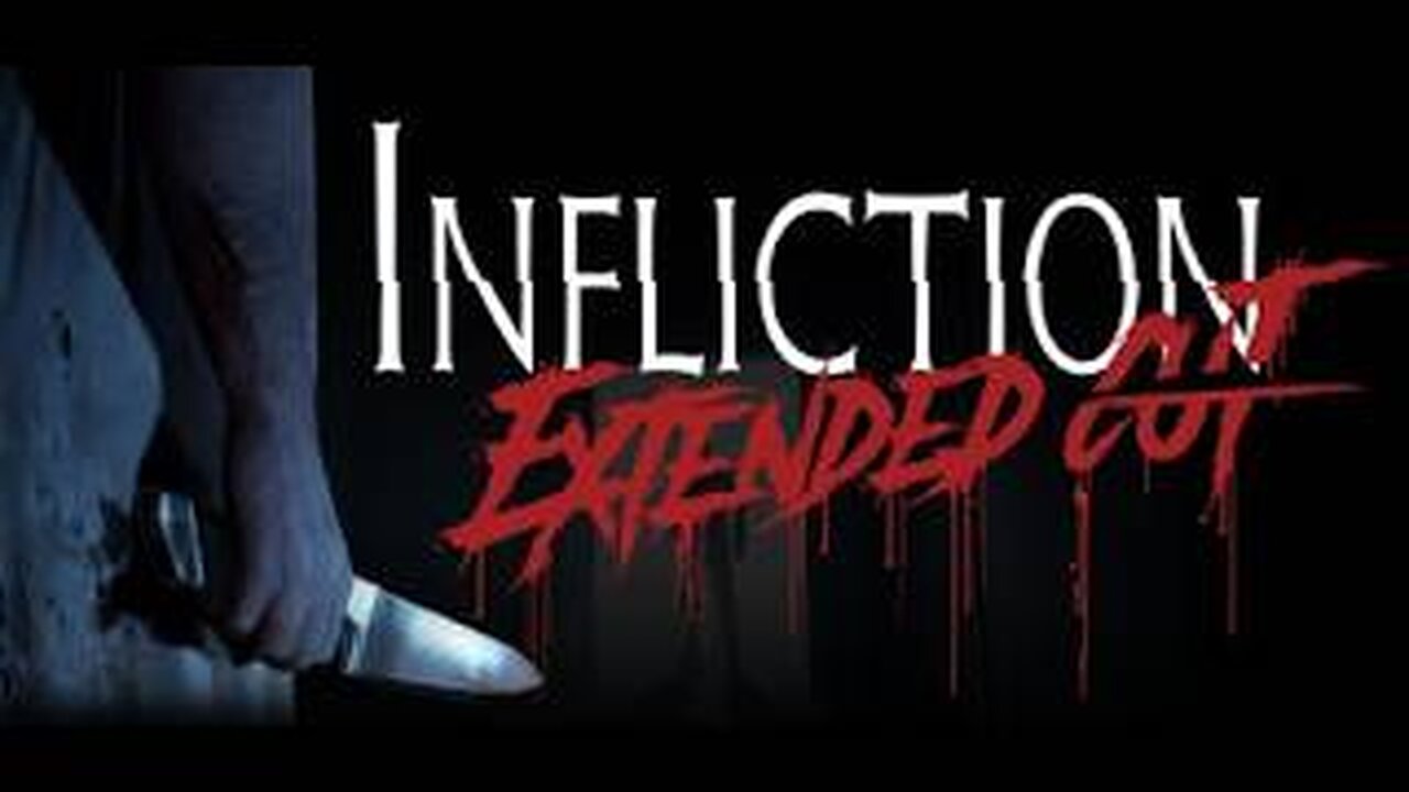 Infliction Extended Cut PART 3 Can You Exorcize the Evil Within?