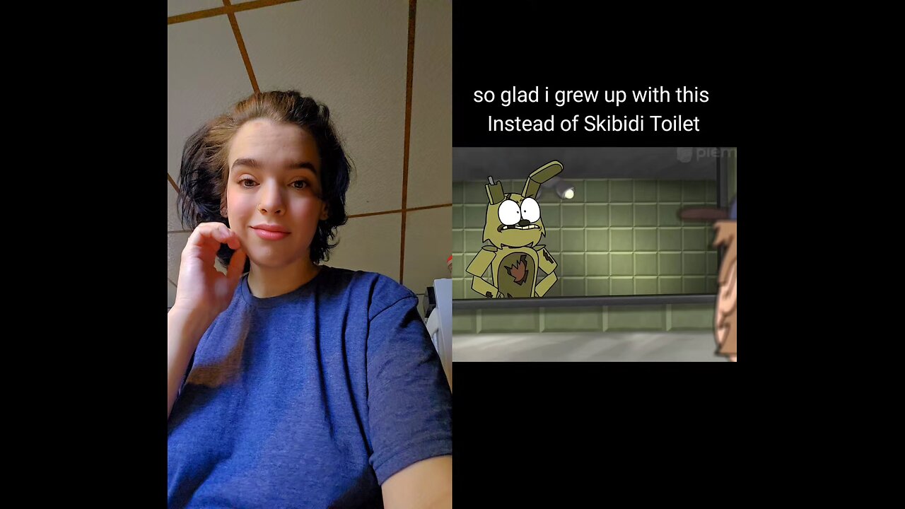 #duet with @FNAF😍😍😍 #fnaf