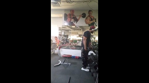 workout