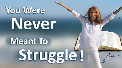 God Has Been Patiently Waiting To Give You Your Heart’s Desires!