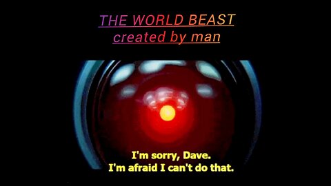 AI GONE ROGUE