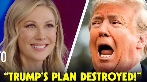 TOTAL CHAOS: Trump’s BILL KILLED in LAST SECOND STUNT!