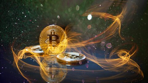 🚨 BITCOIN EMERGENCY ALERT! Something Big Is Happening! 🚨