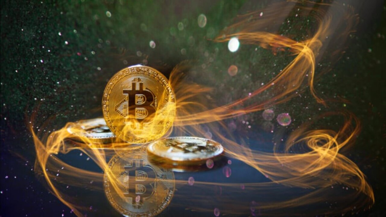 🚨 BITCOIN EMERGENCY ALERT! Something Big Is Happening! 🚨