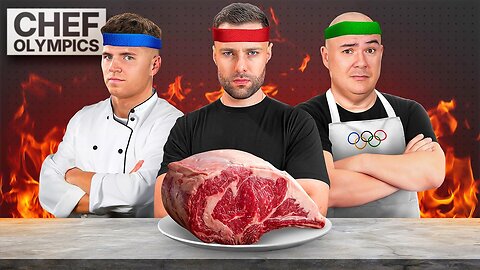 I Challenged Top YouTubers to a Skills Battle
