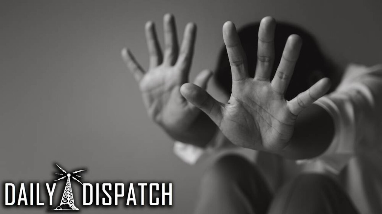 Florida Sting Operation Finds Heinous International Child Sex Ring With Over A Million Videos