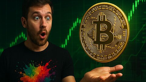 Bitcoin’s Big Break? Institutional Surge, ETFs & Macro Shifts Signal New Highs!