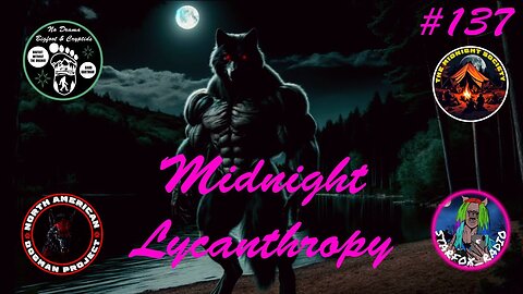 Dogman & Cryptid Photos! FT Barb Hartman