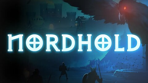 Nordhold: Trailer De Jogabilidade
