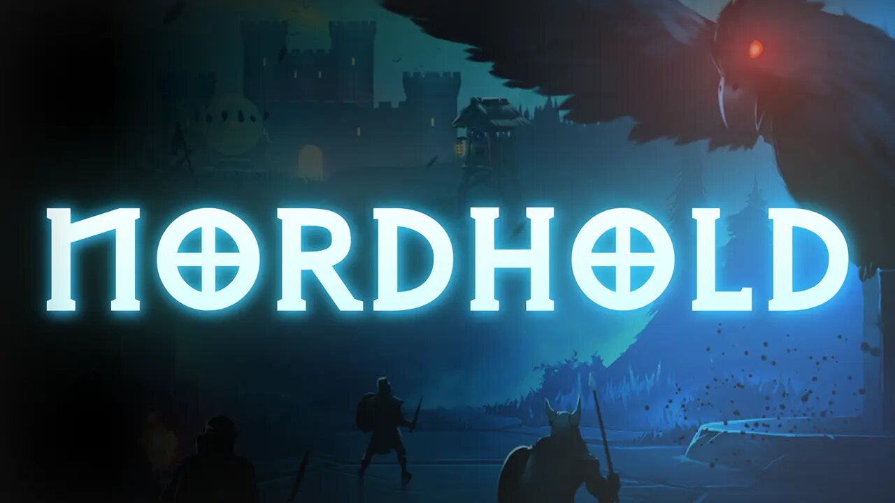 Nordhold: Trailer De Jogabilidade