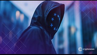 Crypto Accounts Purged EU Imposes Anonymous Wallet Ban on 1 July 2027