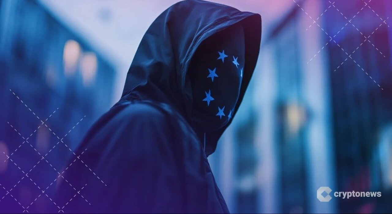 Crypto Accounts Purged EU Imposes Anonymous Wallet Ban on 1 July 2027