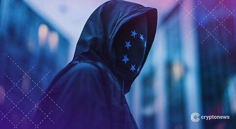 Crypto Accounts Purged EU Imposes Anonymous Wallet Ban on 1 July 2027