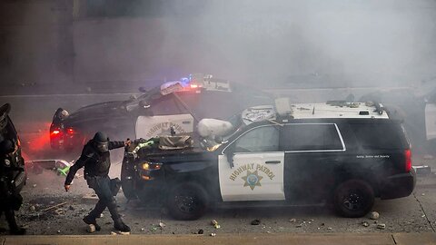LA Riots: Trump Tries to Save LA & Gavin Newsom Wants it to Burn