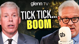 GlennBeck: Is America’s Grid a Ticking Time Bomb?