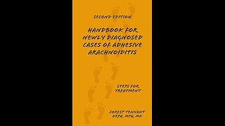 S5E20: "Everything Dr. Tennant Knows" | 2nd Edition NEW Handbook | Dedication to AA Patients