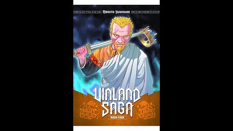 VINLAND SAGA [S02 E05] - The Path of Blood