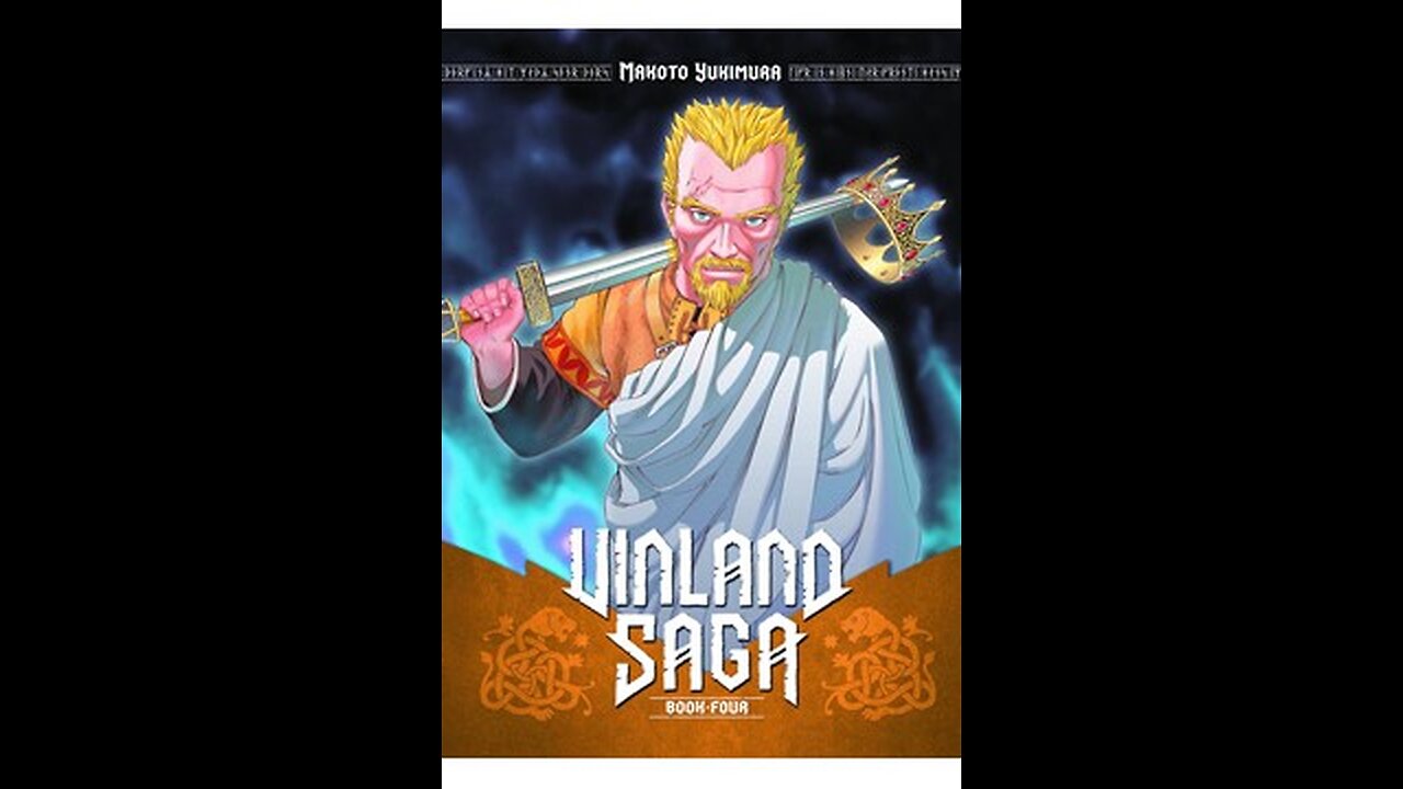 VINLAND SAGA [S02 E05] - The Path of Blood