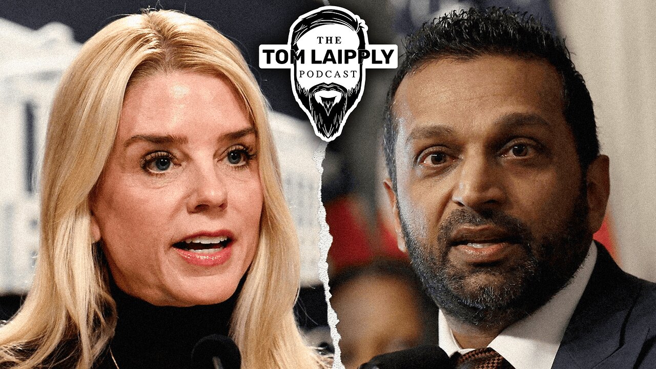 Epstein Debacle Ep. 790