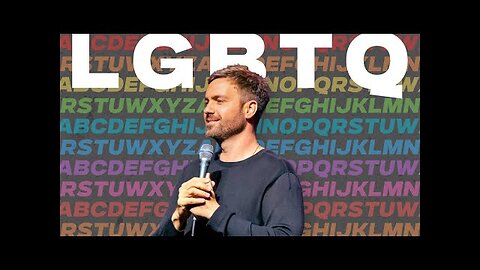 Remember when it was just G | Jeff Dye Stand Up (EXPLICIT Language)