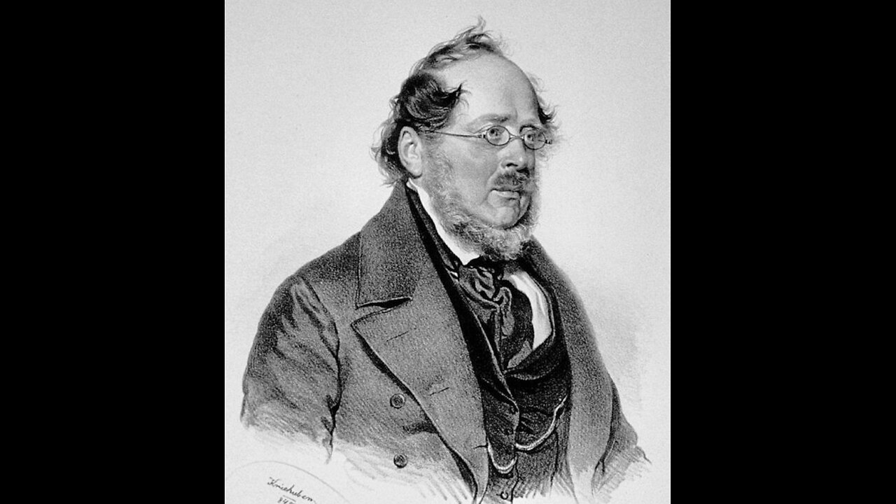 Mike Maxwell on Friedrich List & the National Economy