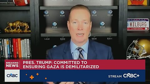 Tech and U.S. exceptionalism drive confidence as markets eye new highs